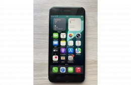 Iphone SE 2020 64GB fehér