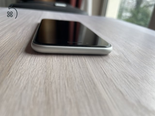 Iphone SE 2020 64GB fehér