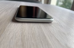 Iphone SE 2020 64GB fehér