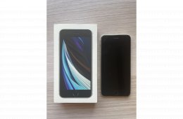 Iphone SE 2020 64GB fehér