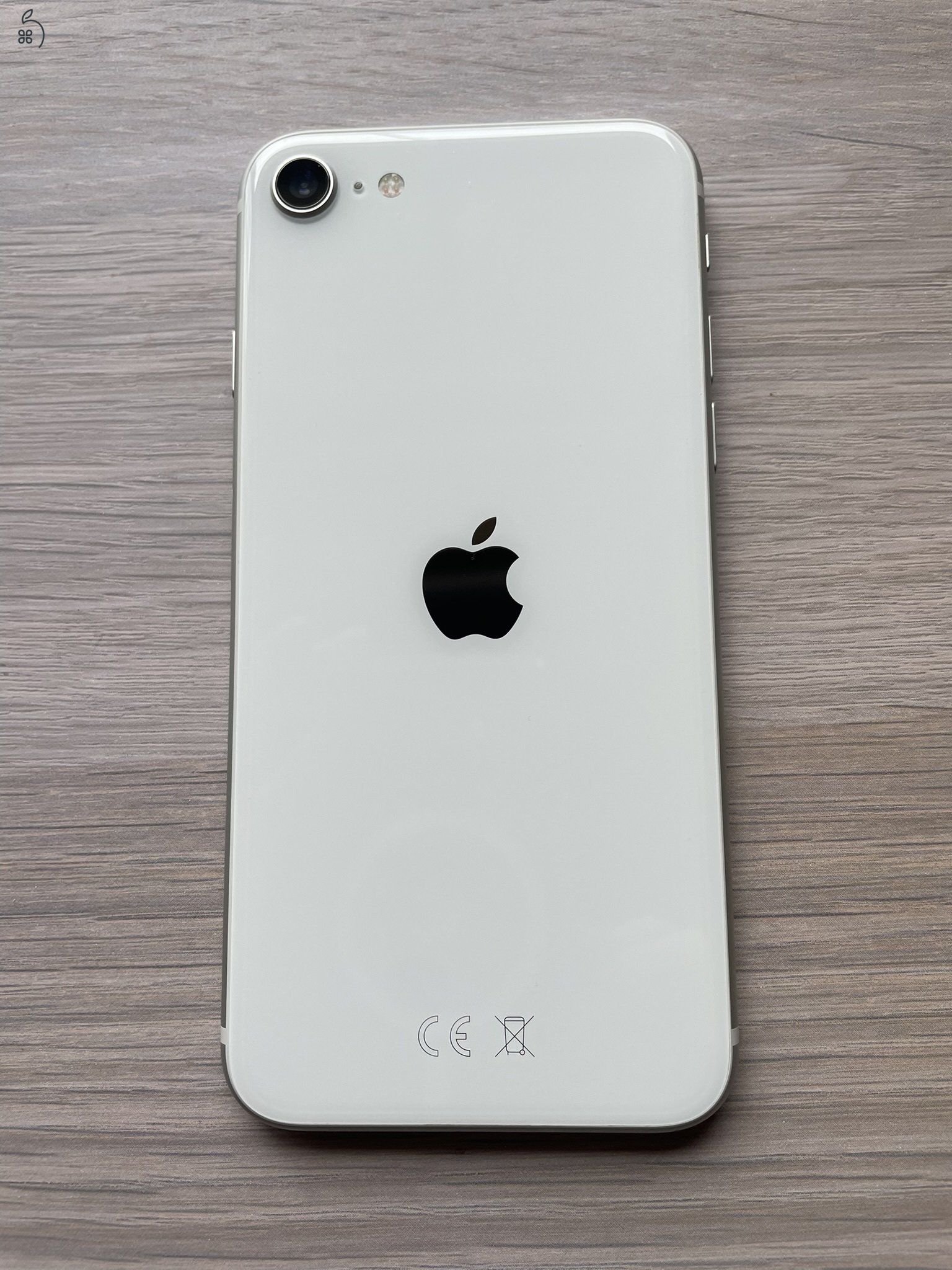 Iphone SE 2020 64GB fehér