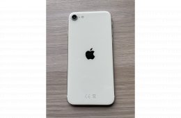 Iphone SE 2020 64GB fehér