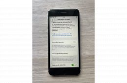 Iphone SE 2020 64GB fehér