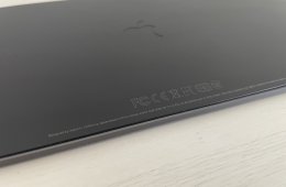 Apple Magic Keyboard Numerikus (A1843) angol, asztroszürke