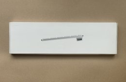 Apple vezetékes billentyűzet A1243