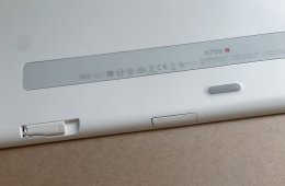 Logitech K750 Solar Mac billentyűzet
