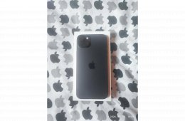 Eladó iphone 15 plus 128gb patika állapot!