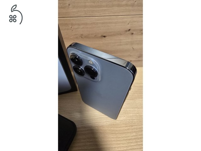 Apple iPhone 13 Pro 128GB 100% akku! Független.