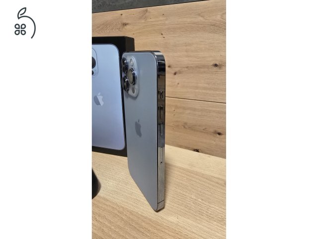 Apple iPhone 13 Pro 128GB 100% akku! Független.