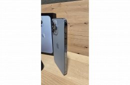 Apple iPhone 13 Pro 128GB 100% akku! Független.
