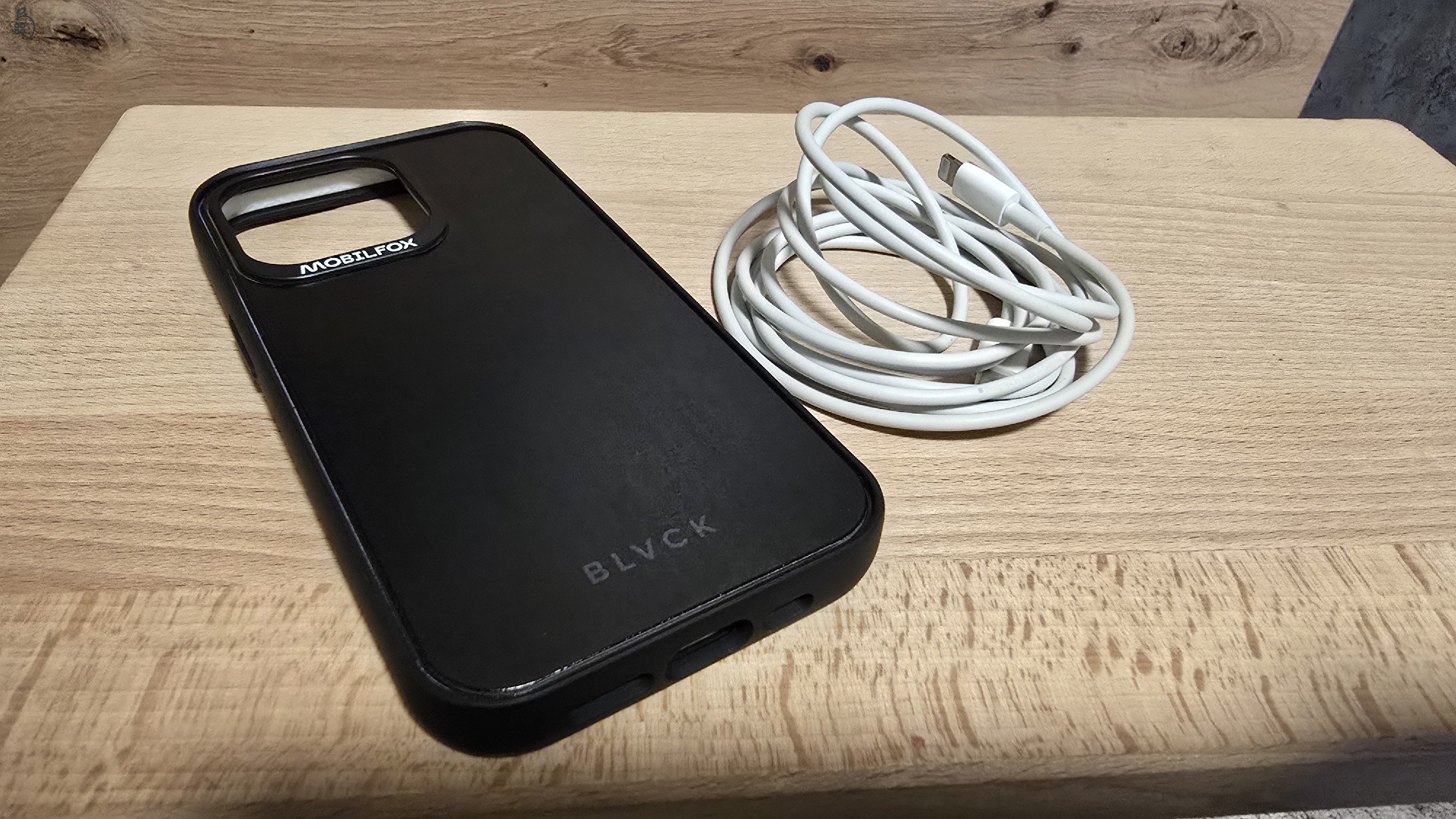 Apple iPhone 13 Pro 128GB 100% akku! Független.