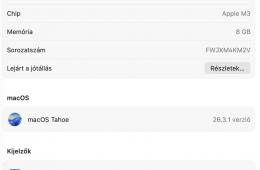 Macbook Air (2) 15