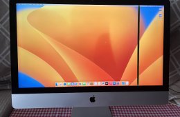 2017-es iMac 27