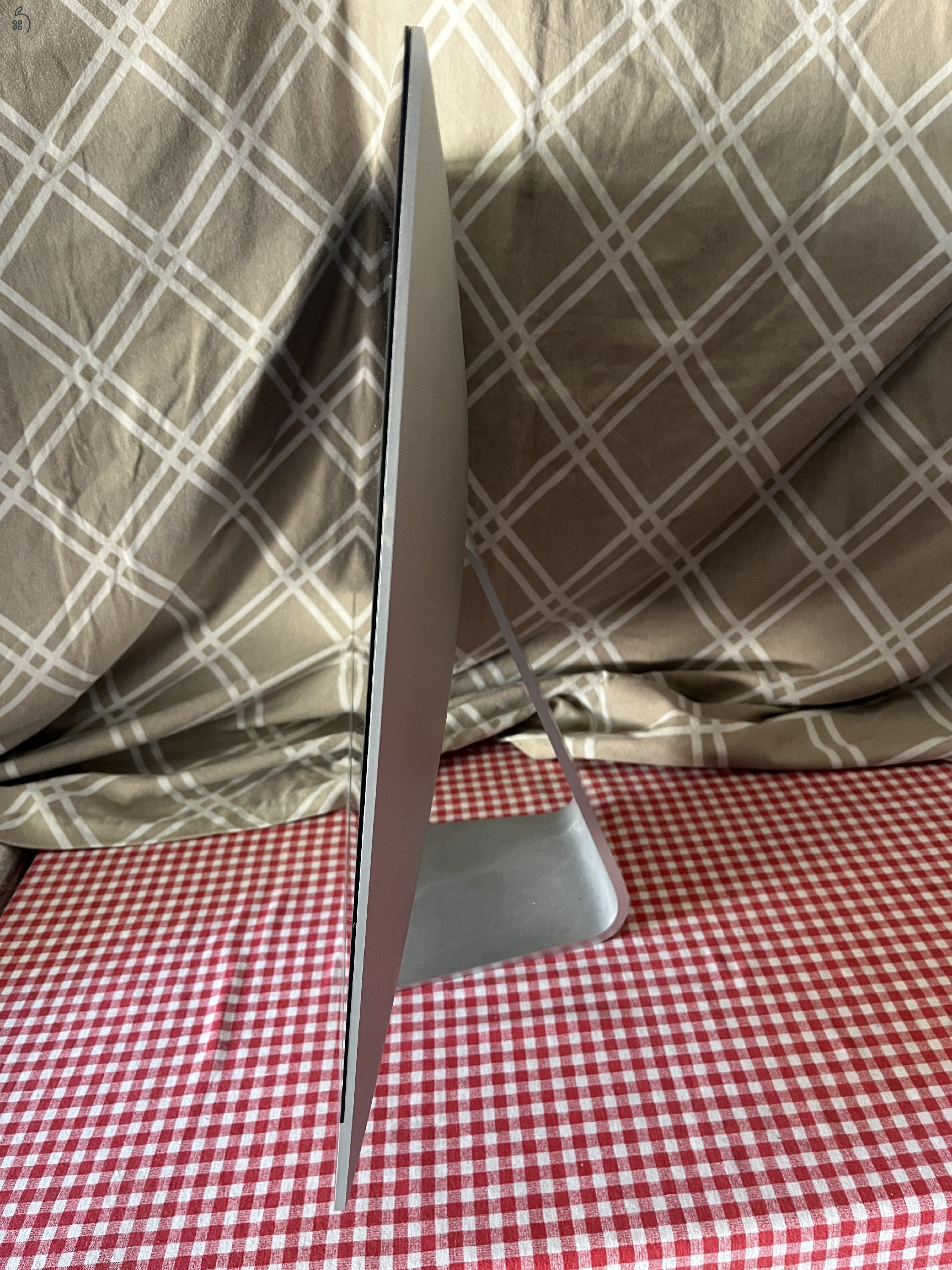 2017-es iMac 27