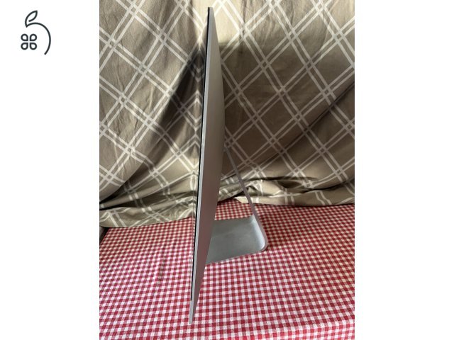 2017-es iMac 27
