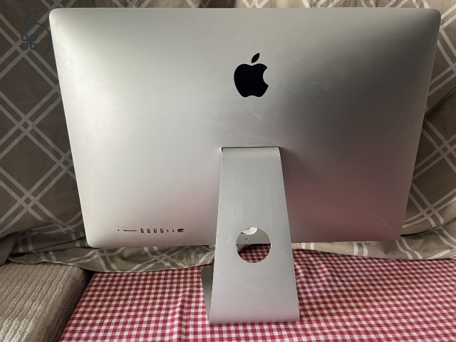2017-es iMac 27