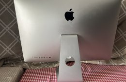 2017-es iMac 27