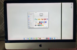 2017-es iMac 27