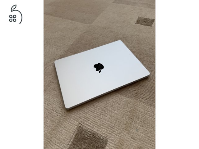 MacBook Pro 14