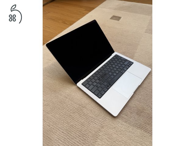 MacBook Pro 14