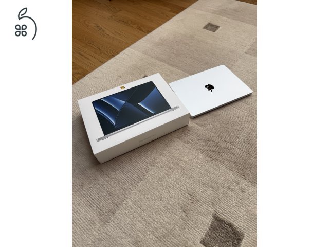 MacBook Pro 14