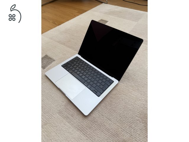 MacBook Pro 14