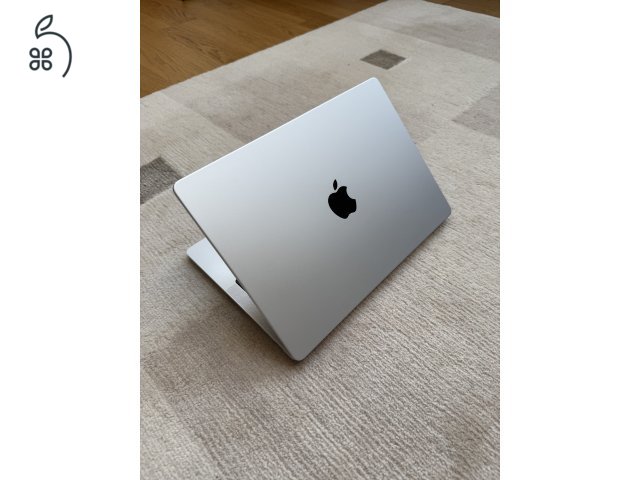 MacBook Pro 14