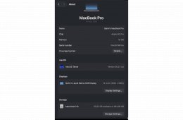 MacBook Pro 14