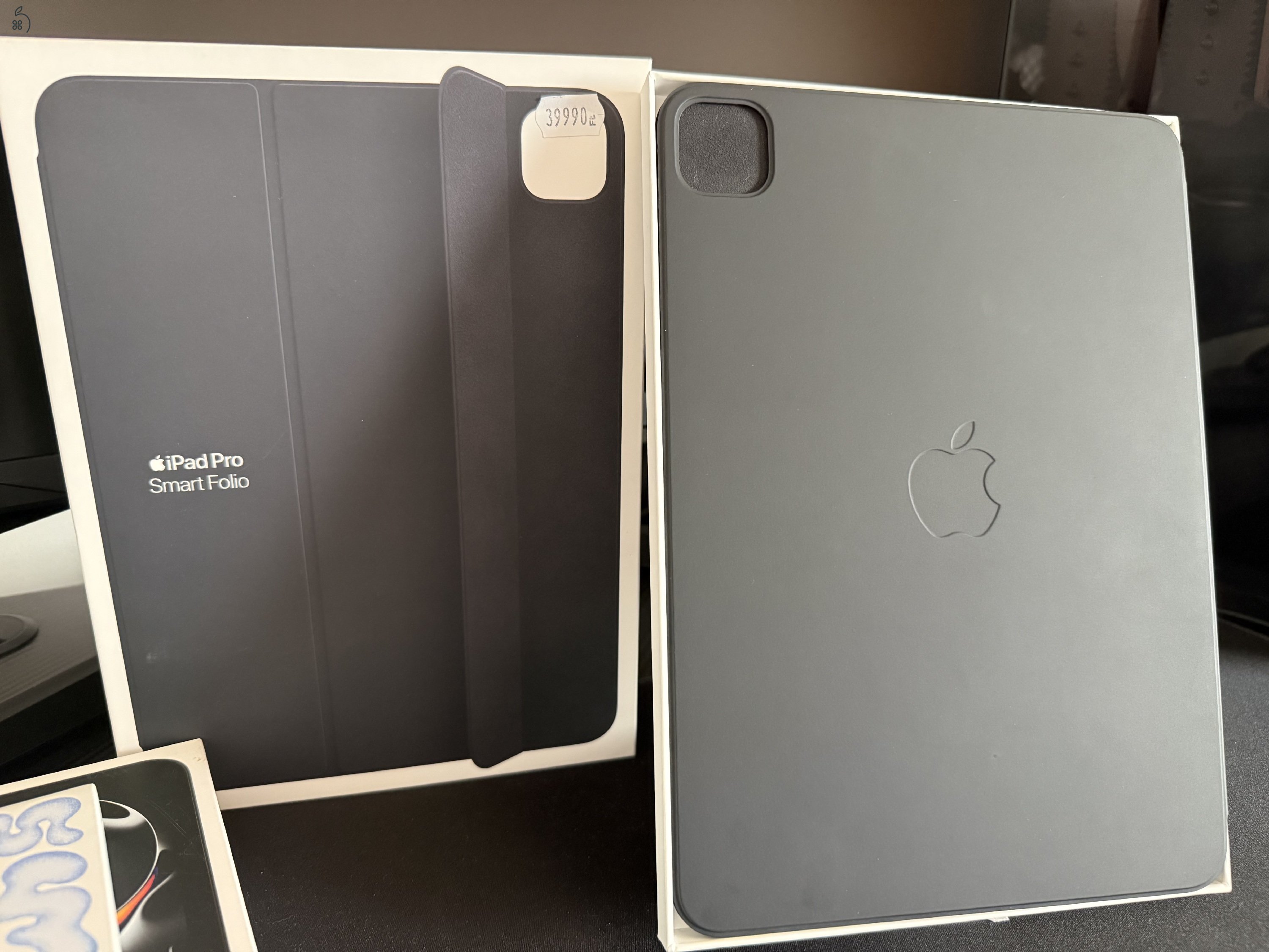 iPad Pro M4 11” 256GB + apple pencil pro