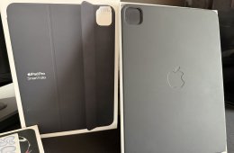 iPad Pro M4 11” 256GB + apple pencil pro