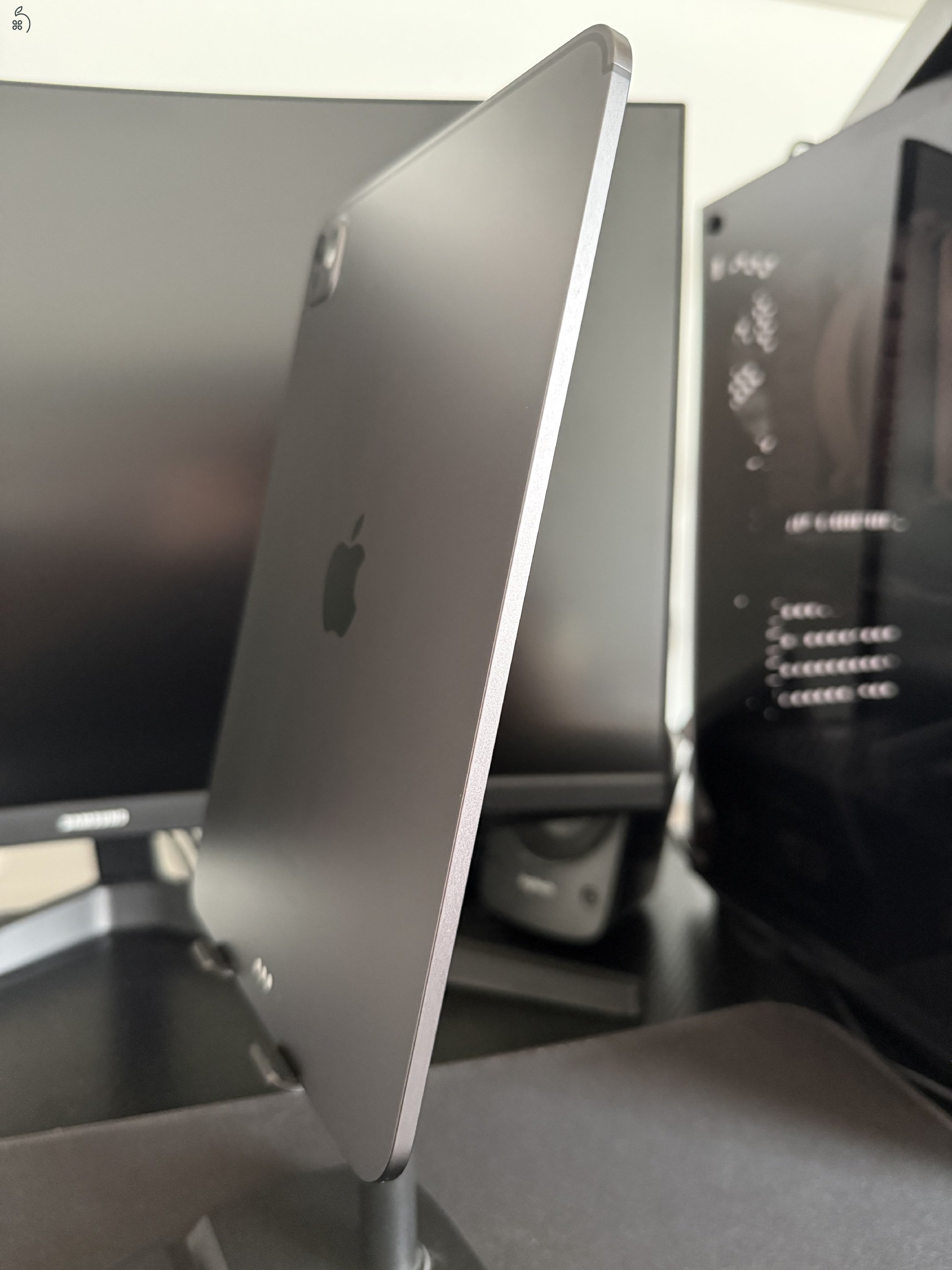 iPad Pro M4 11” 256GB + apple pencil pro