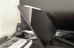 iPad Pro M4 11” 256GB + apple pencil pro