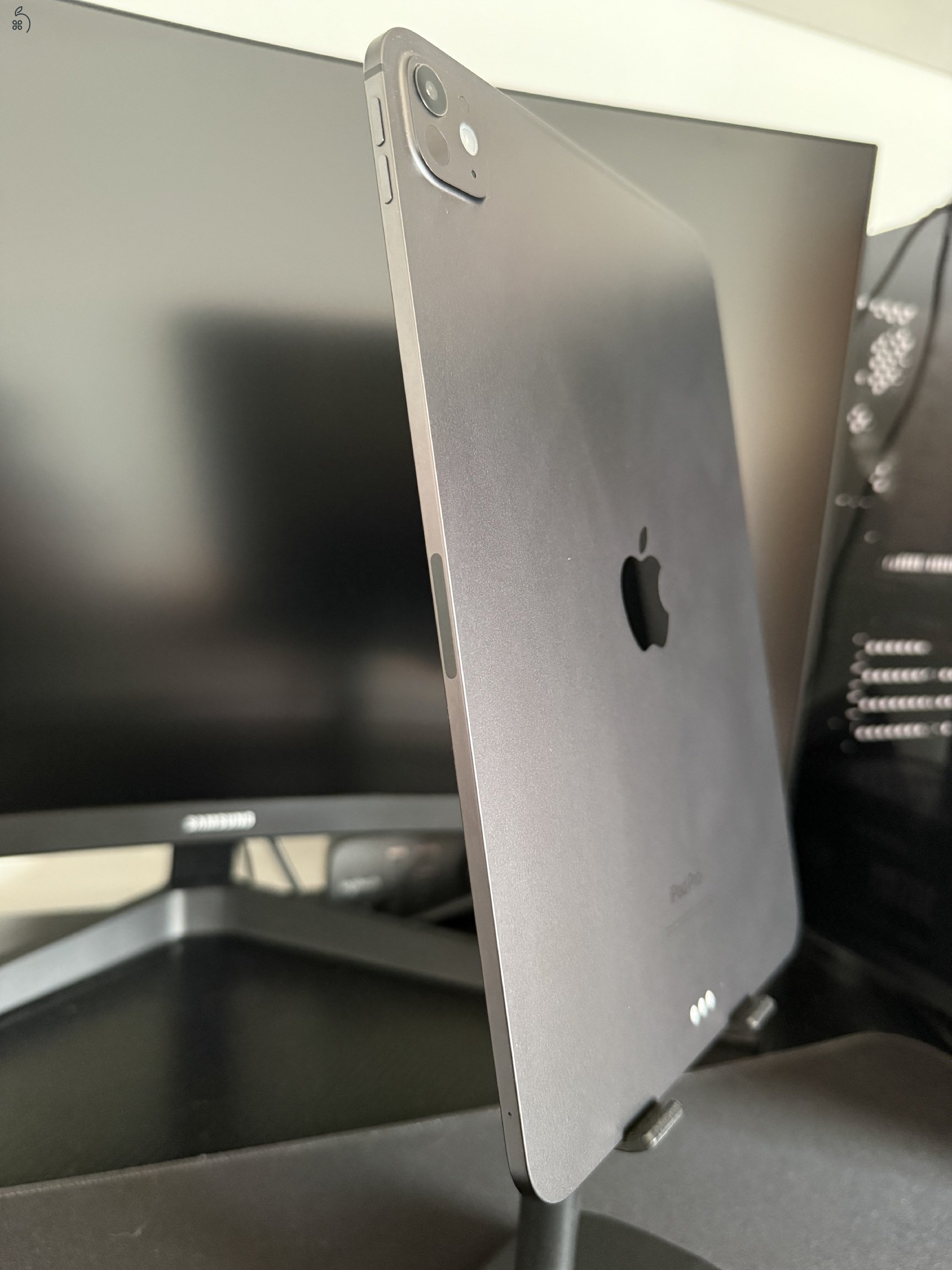 iPad Pro M4 11” 256GB + apple pencil pro