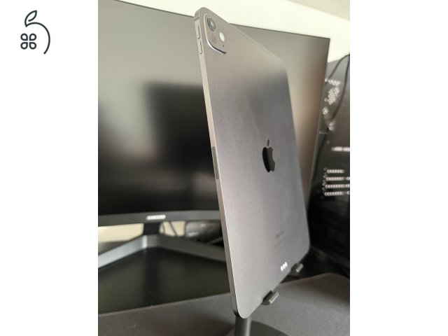iPad Pro M4 11” 256GB + apple pencil pro