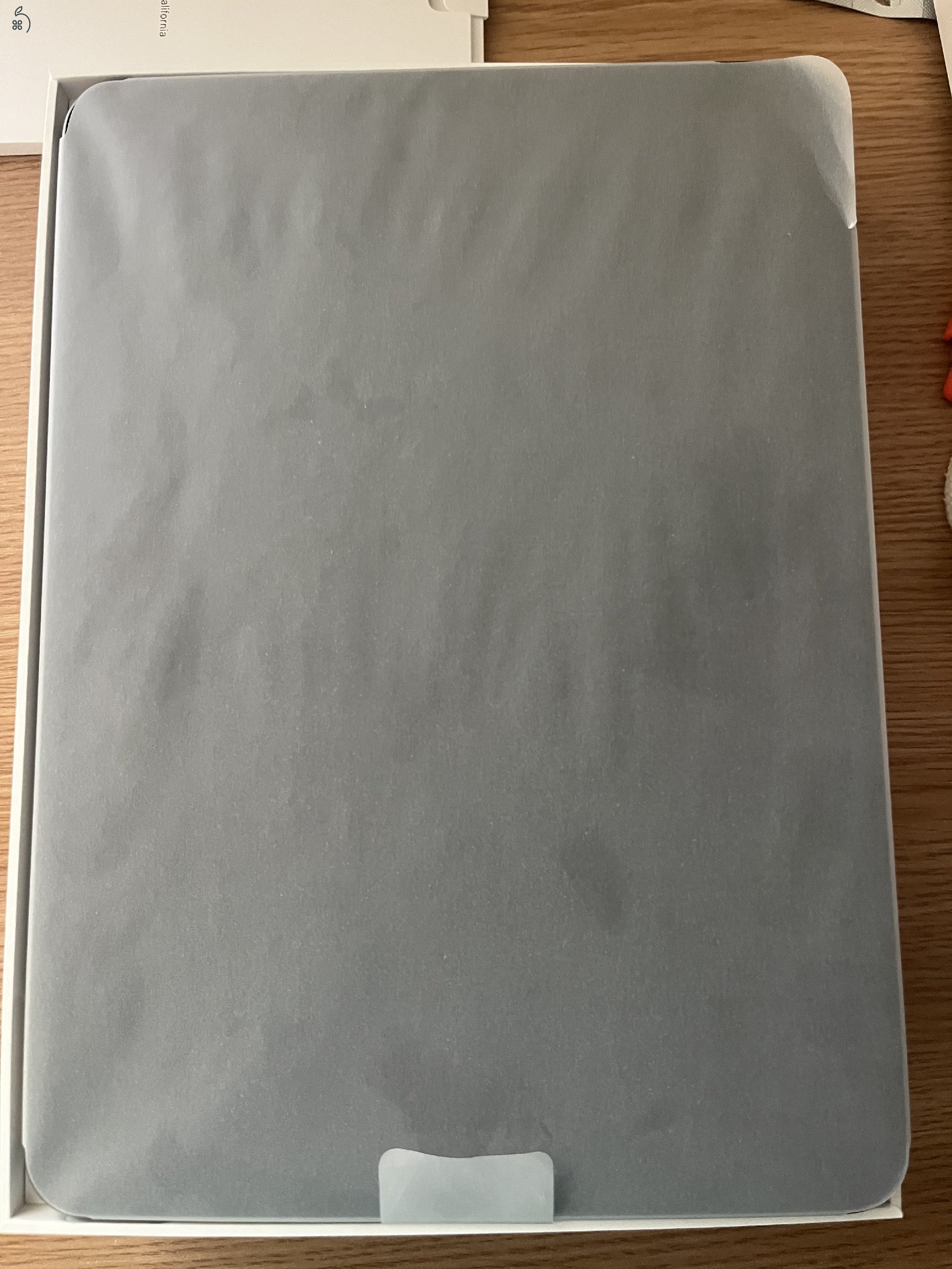 iPad Air 2025