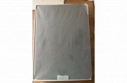 iPad Air 2025