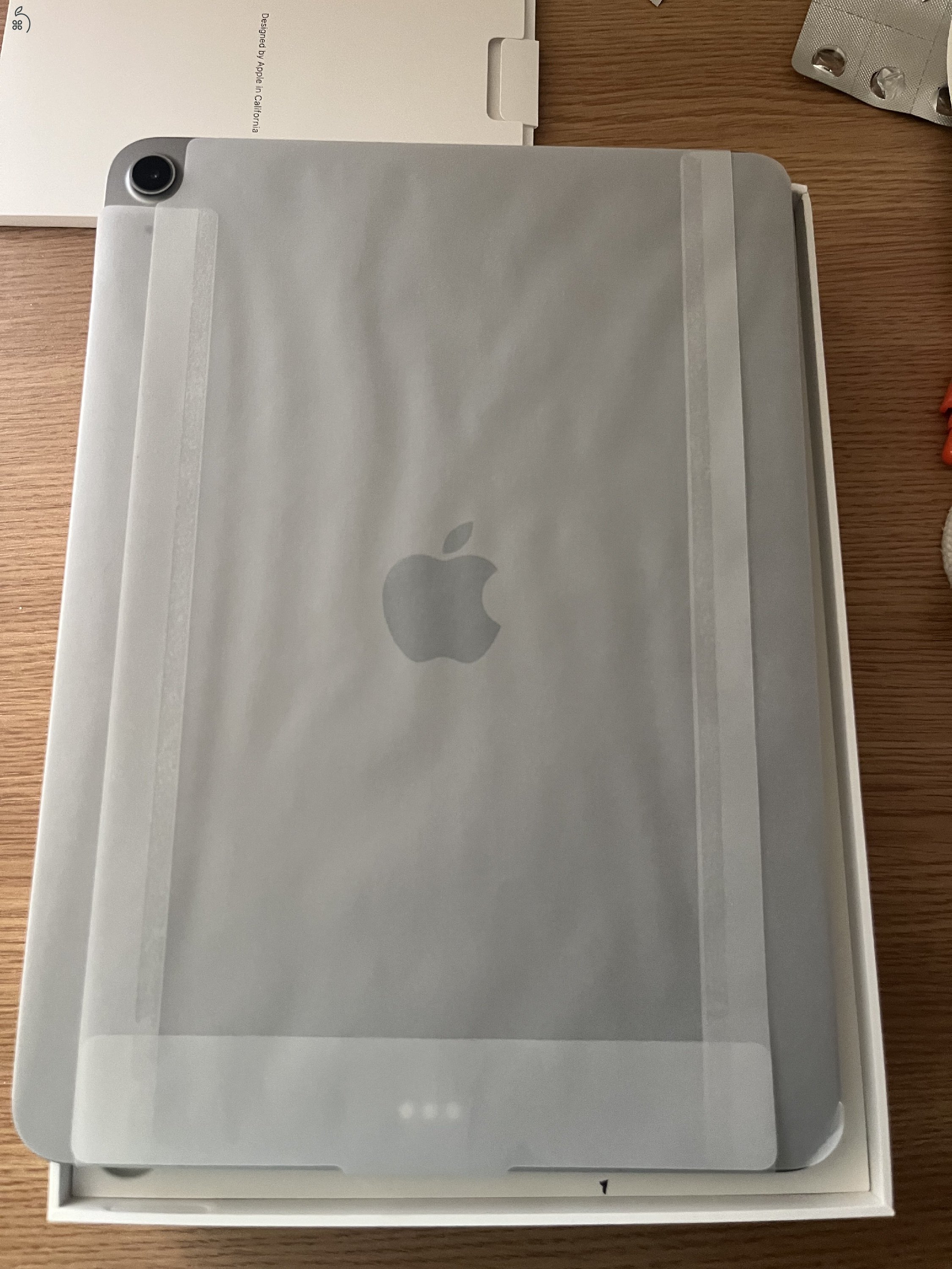 iPad Air 2025