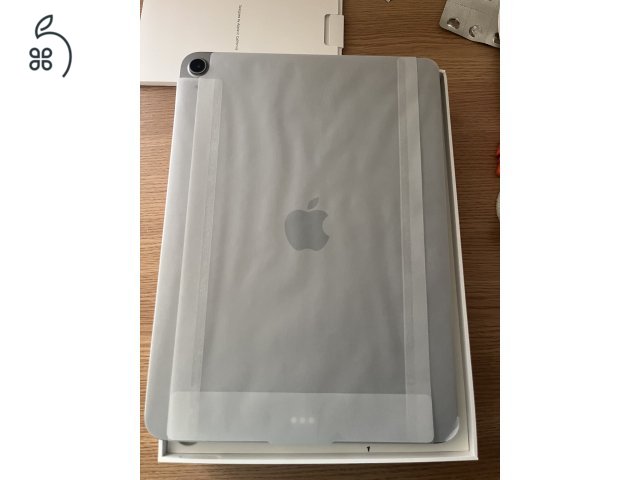 iPad Air 2025