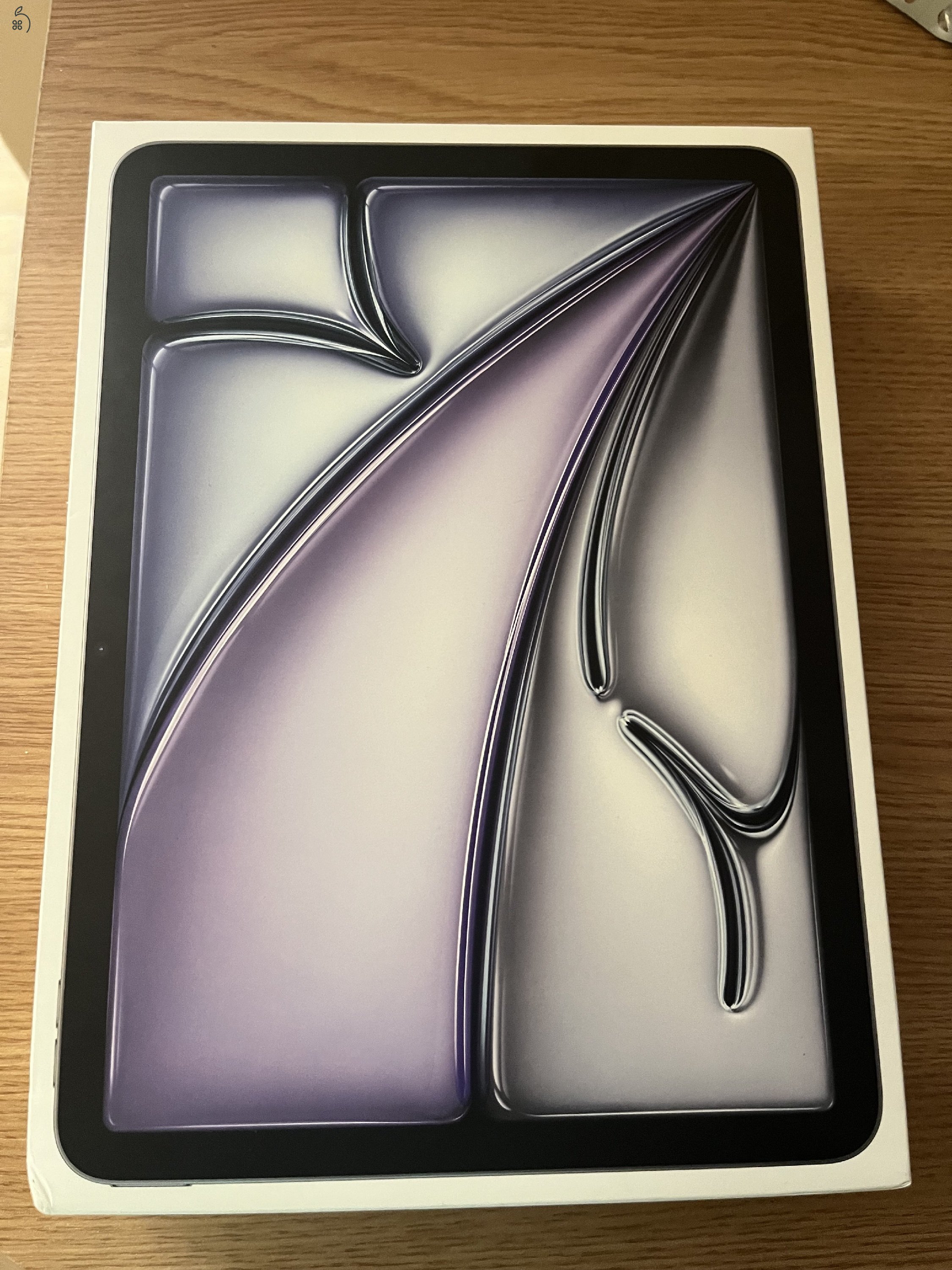 iPad Air 2025