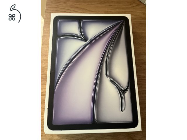 iPad Air 2025