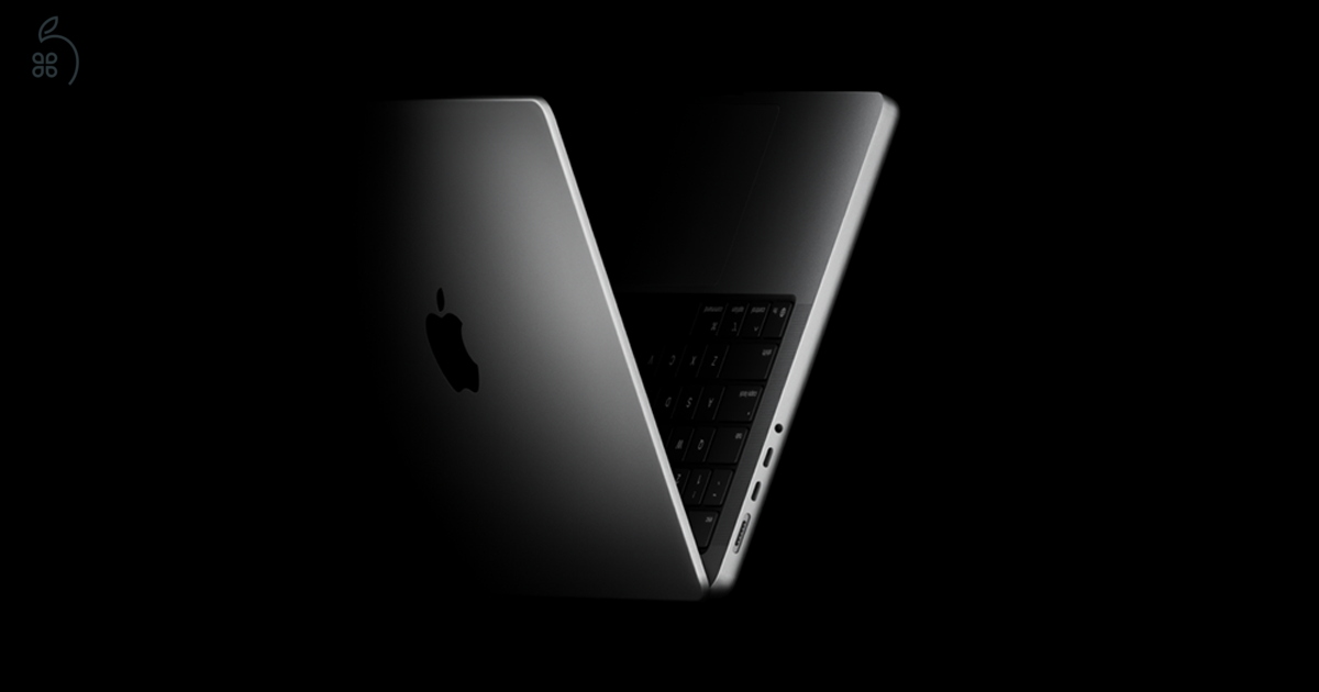 Új, áfás MacBook Pro M5 Max 16