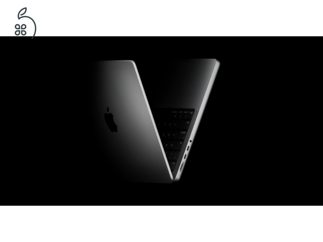 Új, áfás MacBook Pro M5 Max 16