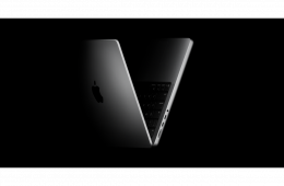 Új, áfás MacBook Pro M5 Max 16