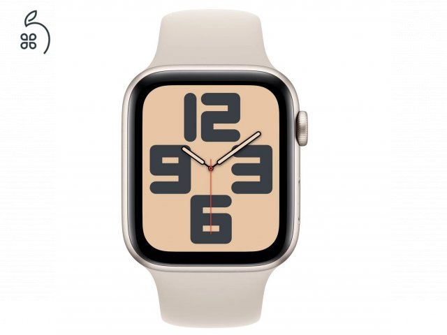 Apple Watch Ultra 2 - GPS + Cellular Natural Titanium 49mm - 2 év Garancia, 30 nap elállás - Részletfizetéssel akár