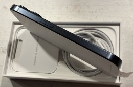 iPhone 15 Pro 128GB Blue Titanium gyárilag független, hibátlan állapotban!
