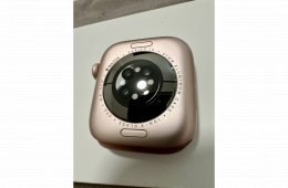 Apple watch 10 rosé gold 42mm