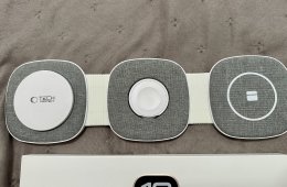 Apple watch 10 rosé gold 42mm
