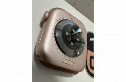 Apple watch 10 rosé gold 42mm