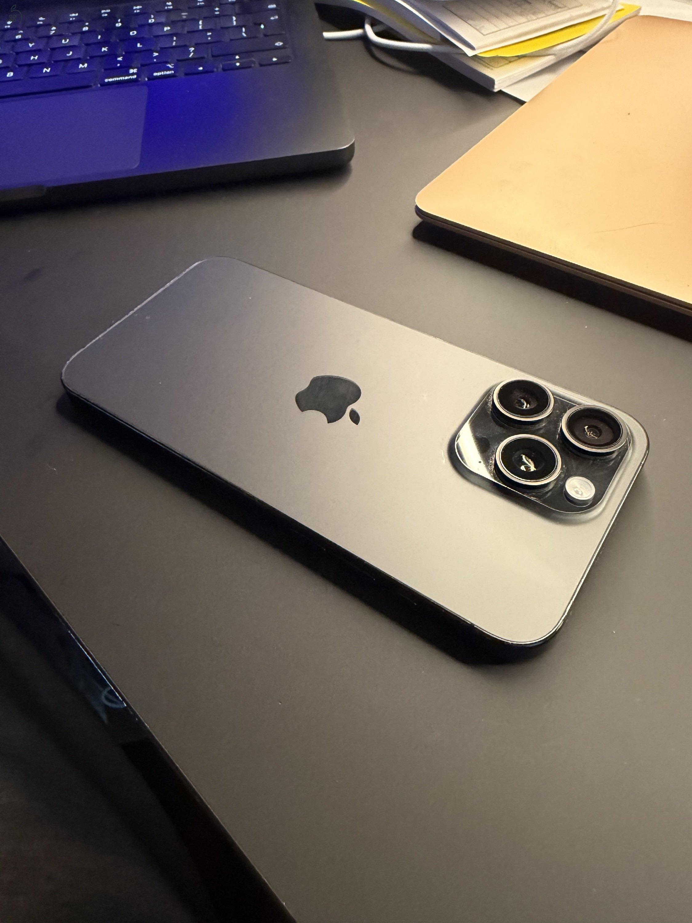 Hasznalt iPhone 15 Pro Max