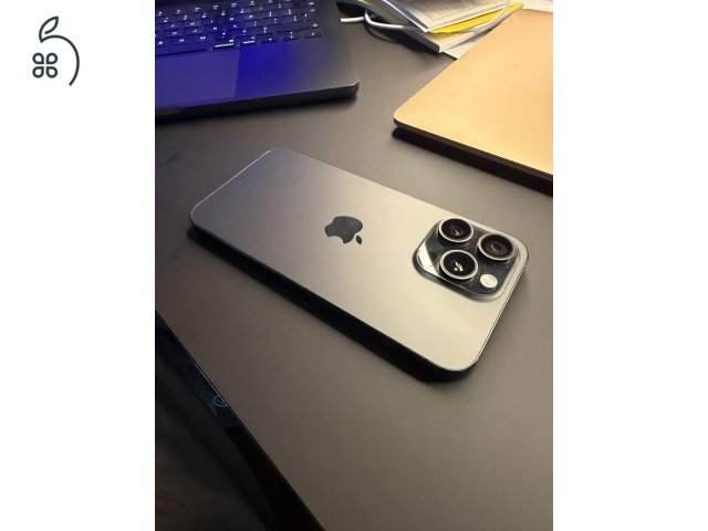 Hasznalt iPhone 15 Pro Max